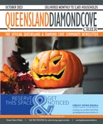 October  Queensland Diamond Cove Crier