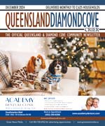 December  Queensland Diamond Cove Crier