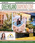 December  Queensland Diamond Cove Crier