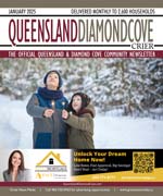 January  Queensland Diamond Cove Crier