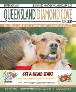 September  Queensland Diamond Cove Crier