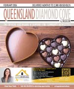 February Queensland Diamond Cove Crier