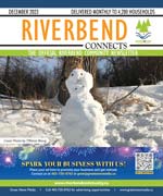 December  Riverbend Connects