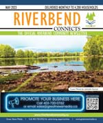 May  Riverbend Connects