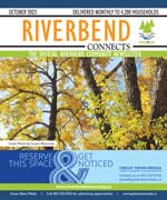October  Riverbend Connects