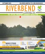 September  Riverbend Connects