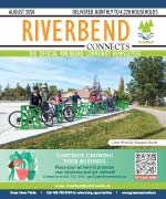 August  Riverbend Connects