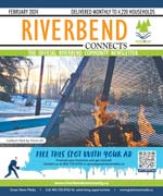 February  Riverbend Connects