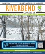 January  Riverbend Connects
