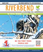 March  Riverbend Connects