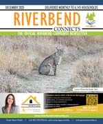 December  Riverbend Connects