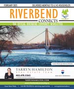 February  Riverbend Connects