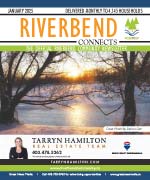 January  Riverbend Connects