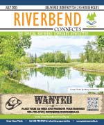 July  Riverbend Connects