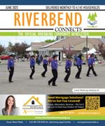 June  Riverbend Connects