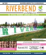 May  Riverbend Connects