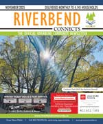 November  Riverbend Connects