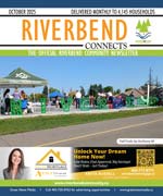October  Riverbend Connects
