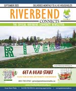 September  Riverbend Connects