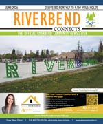 June Riverbend Connects