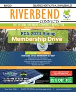 Riverbend Newsletter