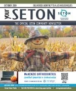 October  Your Seton