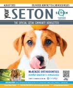 August  Your Seton
