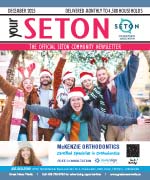 December Your Seton