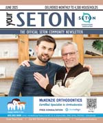 June  Your Seton
