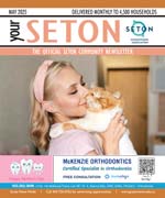 May  Your Seton