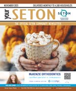 November  Your Seton