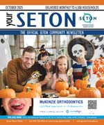 October  Your Seton