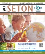September  Your Seton