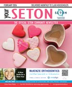 February Your Seton