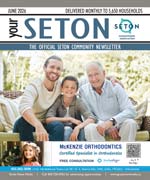 June Your Seton