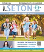 September Your Seton
