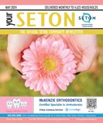 Your Seton Newsletter