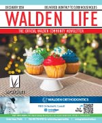 December  Walden Life