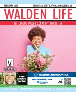 February Walden Life
