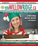 December  My Willowridge