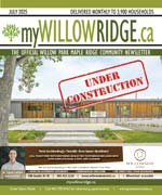 July  My Willowridge
