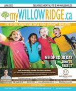June  My Willowridge