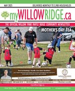 May  My Willowridge