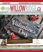 February My Willowridge