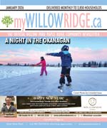 January My Willowridge