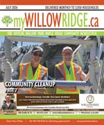July My Willowridge