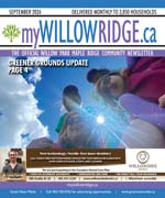 September My Willowridge