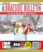 December  Braeside Bulletin