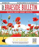 November  Braeside Bulletin