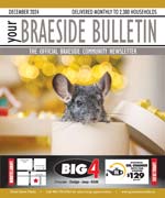 December  Braeside Bulletin